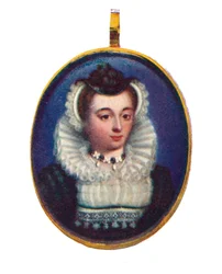 Mary, Skotlannin kuningatar, 1580-1610, 1903