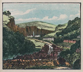 Matlock, 1910.