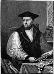 Matthew Parker, Englannin prelaatti, 1800-luku