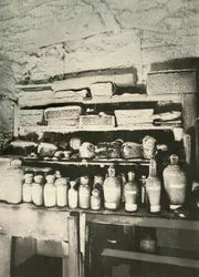 Mawsons Chemical Laboratory, c1908, 1909