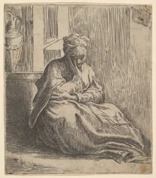 Melankolia, 1500-luku.