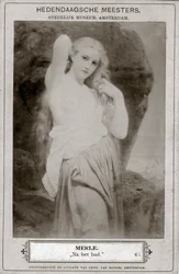 Merle, 1800-luku