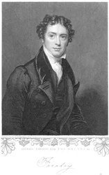 Michael Faraday, englantilainen kemisti ja fyysikko, 1800-luku