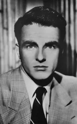 Montgomery Clift 1920-1966, yhdysvaltalainen näyttelijä, 1940-luku