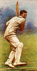 Mr. A. P. F. Chapman Kent, 1928.