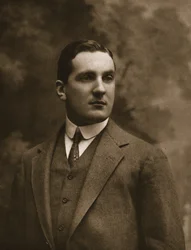 Herra Carlos Edwards, 1911.
