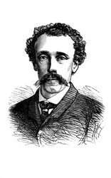 Mr. J. W. W. Birch, s. 1880