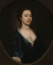 Rouva Price, 1700-luku.