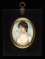 Rouva Sarah Adams Bowden, 1700-luvun lopusta 1900-luvun alkuun.