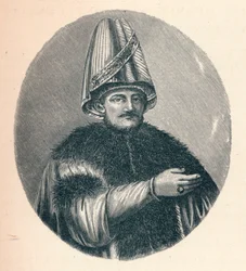 Mustafa Barrackdar, s1906, 1907