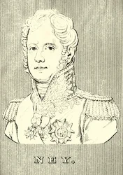 Ney, 1769-1815, 1830.