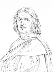 Nicholas Poussin.