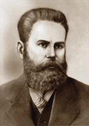 Nikolai Nikolajevitš Benardos 1842-1905