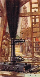 Oil, 2. - Gusherin hallinta, U.S.A., 1928