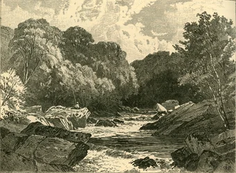 Conwaylla, 1898.