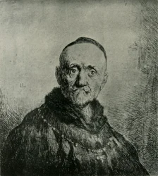 Oriental Head, 1600-luvun puoliväli, loppu, 1906.