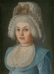 MUOTO LADY BONNETISTA