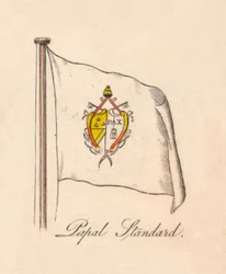 Paavin standardi, 1838