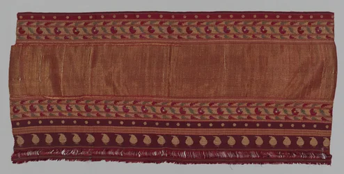 Osa Sarista, 1800-luku.