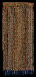 Osa Ghagharan hameta, 1700-1800.