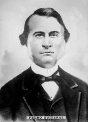 Pedro Guiteras, 1814-1890, 1920-luku