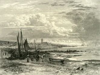Penzance, 1898.