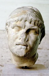Philip II, Makedonian kuningas