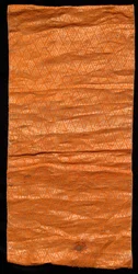 Turbaani Pugri, 1800-luku.