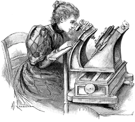 Levymittausmikroskooppi, 1895