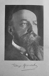 Runoilija Tadeusz Micinski