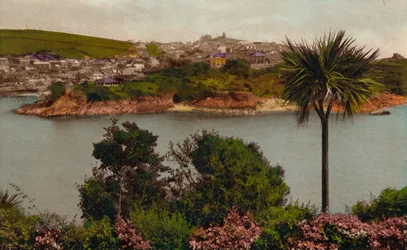 Polruan Foweysta, vuodelta 1930