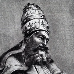 Paavi Gregorius VII.