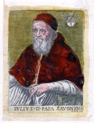 Paavi Julius II