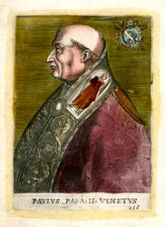 Paavi Paavali II