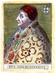 Paavi Pius III