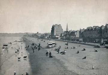Portobello - Ranta, 1895