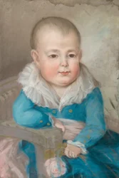 Tytön muotokuva