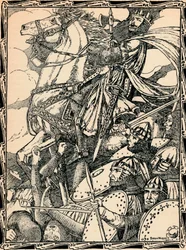 Prinssi Edward Palestiinassa, 1902