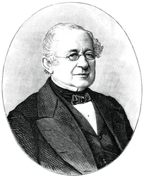 Prinssi Gortšakov, 1800-luvun venäläinen diplomaatti ja valtiomies, 1900