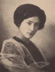 Prinsessa Salomea Andronikova 18881982