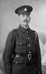 Yksityinen Webb, Dover, 1915-1916