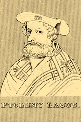 Ptolemaios Lagus, n. 367-282 eKr., 1830.