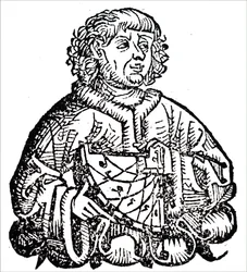 Ptolemaios Aleksandrialainen.
