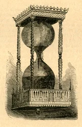 Saarnatuolitiimalasi, 1897.
