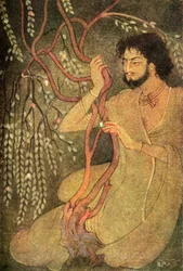 Pururvas, 1920.
