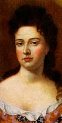 Kuningatar Anne