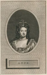 Kuningatar Anna, 1793