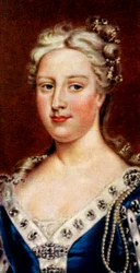 Kuningatar Caroline