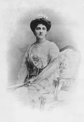 Italian kuningatar Elena 1873-1952, 1920-1939