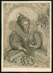 Kuningatar Elisabet I